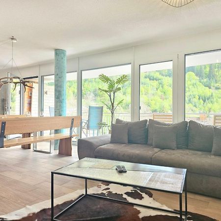 Black Forest II Sauna I Boxspring I Nespresso I Ausblick I Wasserfaelle Im Ort Todtnau Esterno foto