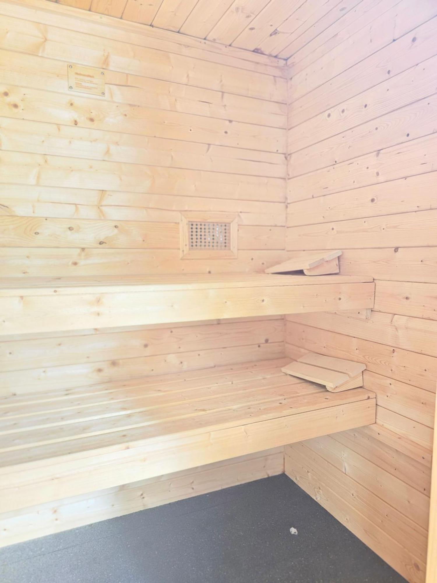 Black Forest II Sauna I Boxspring I Nespresso I Ausblick I Wasserfaelle Im Ort Todtnau Esterno foto