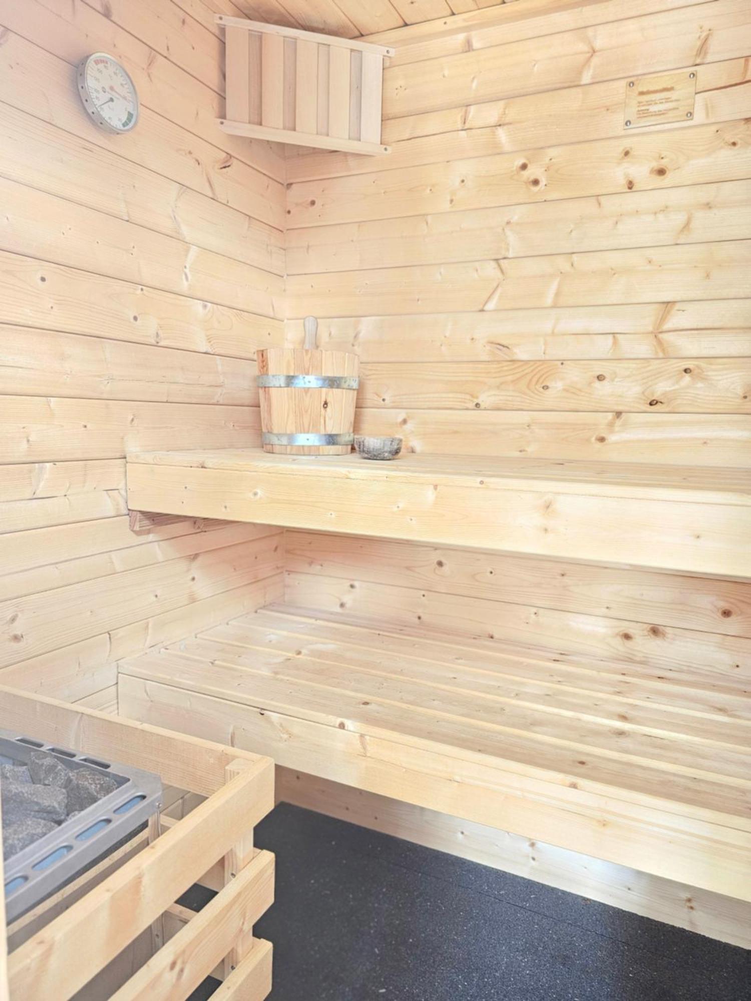 Black Forest II Sauna I Boxspring I Nespresso I Ausblick I Wasserfaelle Im Ort Todtnau Esterno foto