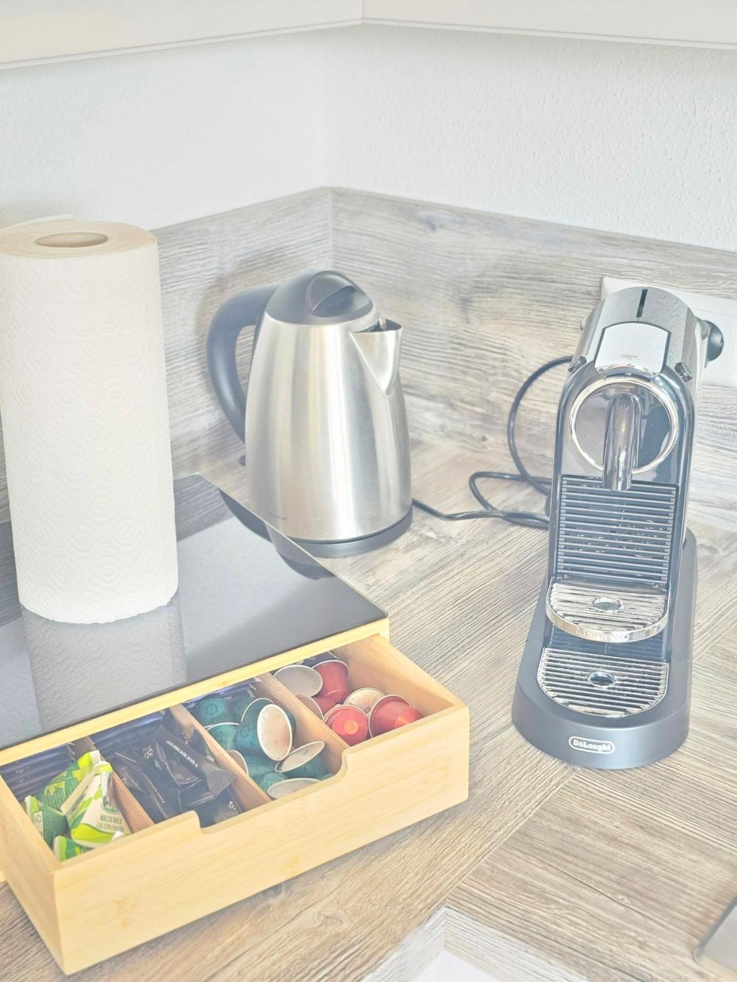 Black Forest II Sauna I Boxspring I Nespresso I Ausblick I Wasserfaelle Im Ort Todtnau Esterno foto